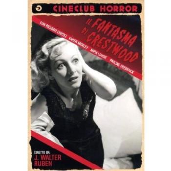 Il Fantasma Di Crestwood
