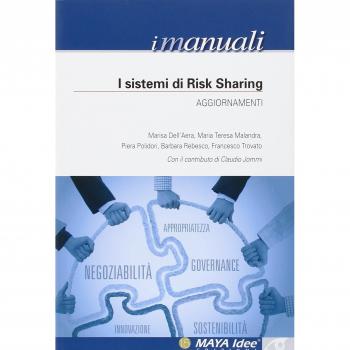 I sistemi di risk sharing