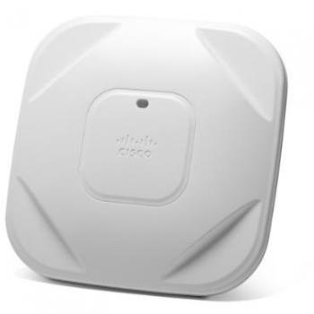 Cisco Aironet 1602I Wireless LAN Access Point with 300 Mbps and Power over Ethernet (PoE) Support