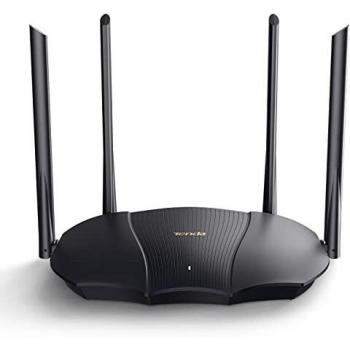 Router Wi-Fi 6 AX3000 Dual-band Gigabit