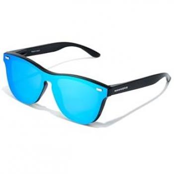 Gafas Sol Hawkers One Venm Raw Azul Transparente