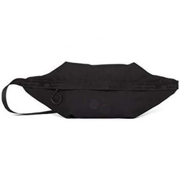 Bolso de Bandolera Pinqponq Brik Negro