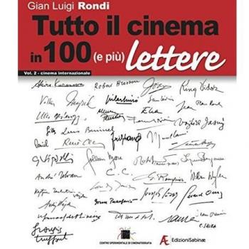 Tutto il cinema in 100 (e più) lettere. Ediz. multilingue. Cinema internazionale (Vol. 2)