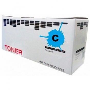 Toner Cyan Compatible C532dn, C542dn, MC573dn, MC563dn-6.0K#46490607