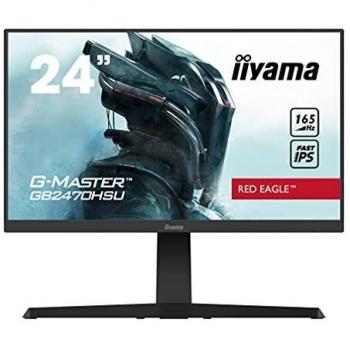 Iiyama G‑MASTER 23.8” IPS Full HD 165 Hz