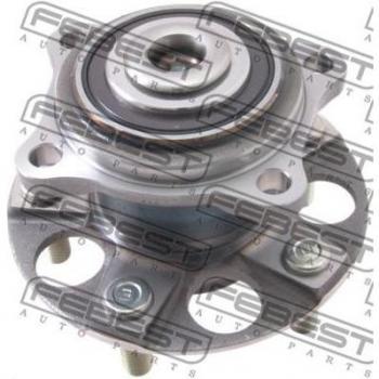 Cubo da Roda FEBEST 0482-NA4MR