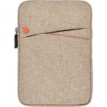 Custodia Protezione iPad Mini Marrone