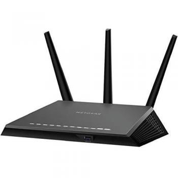 Router Wi-Fi Netgear Nighthawk AC1900 Smart