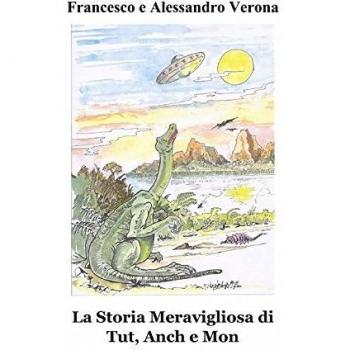 La Storia Meravigliosa di Tut, Anch e Mon