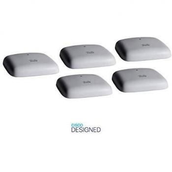 Cisco Business 140AC 802.11ac 2x2 Wave 2 Access Point 1 porta GbE