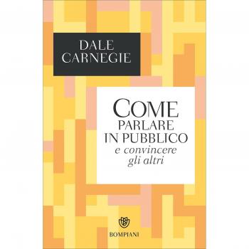 Come parlare in pubblico e convincere gli altri