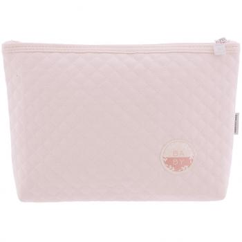 Neceser bebé Sara rosa de Cambrass