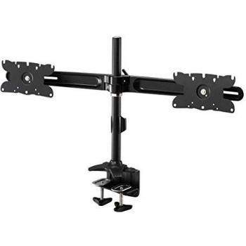 Amer Mounts AMR2C32 supporto da tavolo per Tv a schermo piatto 81,3 cm (32) Scrivania Nero