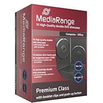 MEDIARANGE