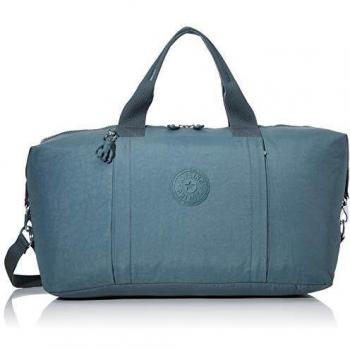 Kipling BORI Bolsa de Viaje 71 cm Light Aloe