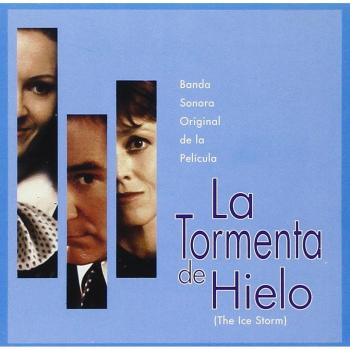 B.S.O. La Tormenta De Hielo