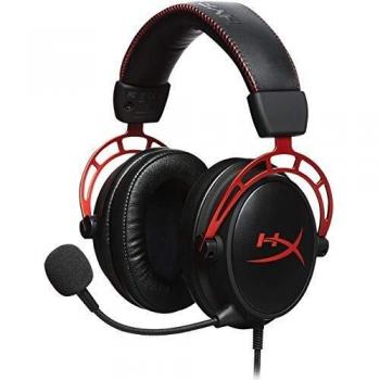 HyperX HX-HSCA-RD Cloud Alpha