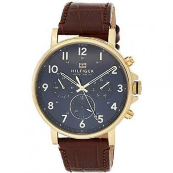 Reloj Tommy Hilfiger Hombre 1710380 (44mm)