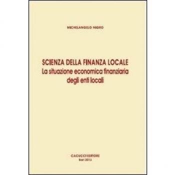 Scienza della finanza locale