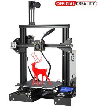Creality Ender 3 Domestica