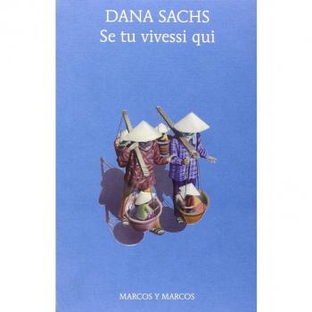 Se tu vivessi qui