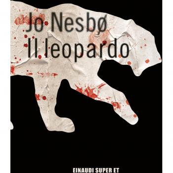 Il leopardo