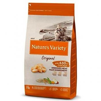 Nature's Variety Original