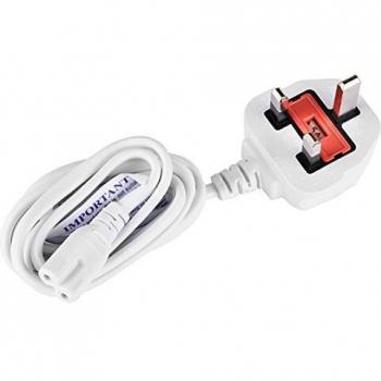 Caricatore a Parete Silverstone SST-UC01W 5 porte USB 40W