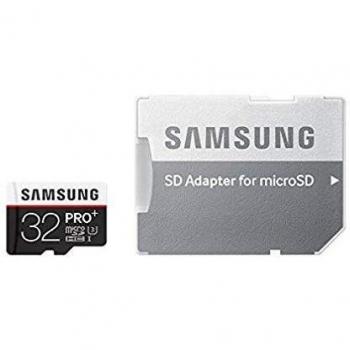 Samsung MB‑MD32DA Elettronic Memory Card 32 GB