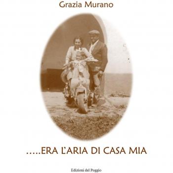 ... Era l'aria di casa mia