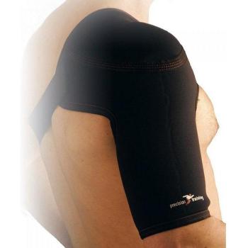 Cinta de Ombro Neopreno Precisión S Negra