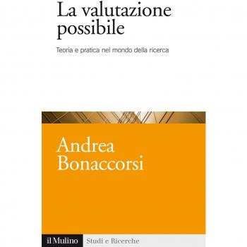 La valutazione possibile. Teoria e pratica nel mondo della ricerca