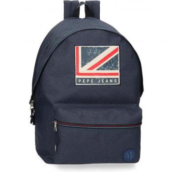 Mochila portaordenador Pepe Jeans Aidan dos compartimentos