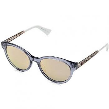 Dior DIORAMA7 0J 3ZJ Gafas de sol, Rosa (Pink Blue/Grey Rose Gd Grey Speckled), 52 para Mujer