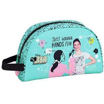 Safta Neceser Escolar Infantil Pequeño Bia