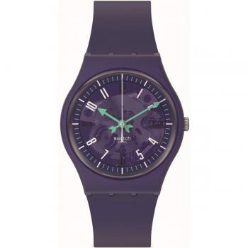 Reloj Unisex Swatch PHOTONIC PURPLE SO28V102