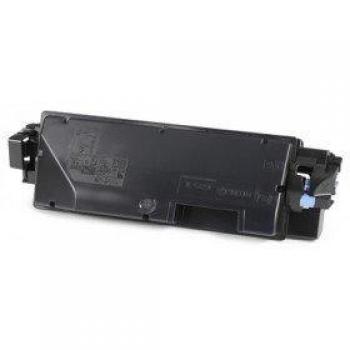Kyocera 1T02VM0NL0 Cartuccia del Toner, Nero