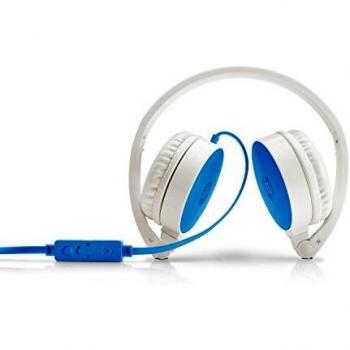 Cuffie HP H2800 Blu