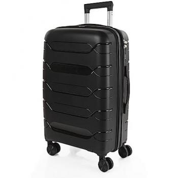 Maleta Mediana Polipropileno Unisex 58L Itaca Moscu 66Cm