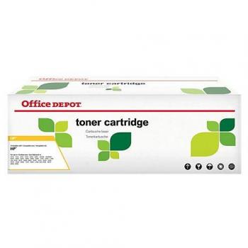 Cartuccia Toner HP CB540A Nero – Compatibile Office Depot
