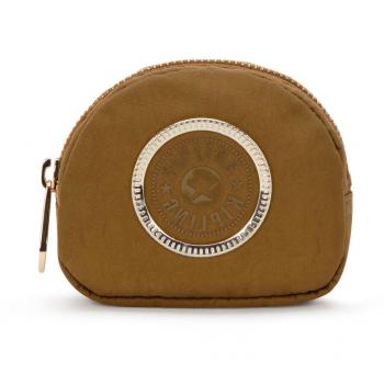 Monedero Verde Kipling para Mujer