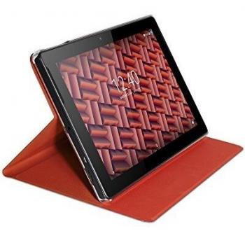 Custodia rigida protettiva con posizione di supporto e sensore magnetico per dispositivo Max 3 10