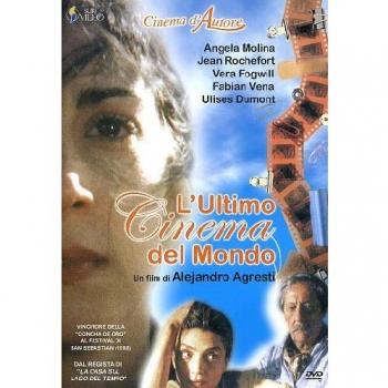 L'Ultimo Cinema Del Mondo