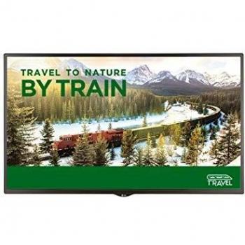 LG 55SH7E-B Visualizzatore di Messaggi Pannello Piatto per Segnaletica Digitale 139,7 cm (55) LED 700 cd/m² Full HD Nero