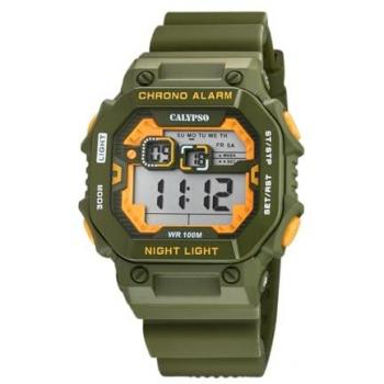 Reloj Calypso K5840/5 Digital Hombre