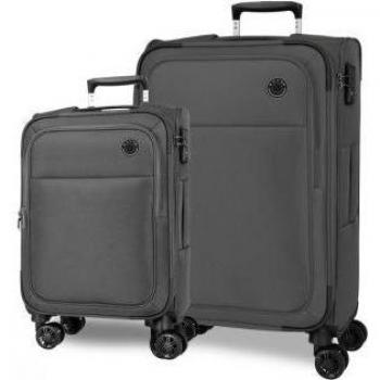 Movom. Juego de maletas Atlanta 56