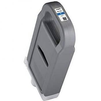 Canon PFI-710 C 700 ml per imagePROGRAF TX-3000, TX-2000