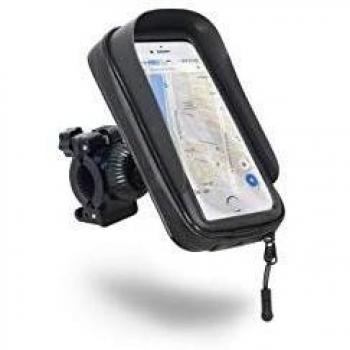 Soporte para smartphone Shad 6,0, 160 x 80 mm