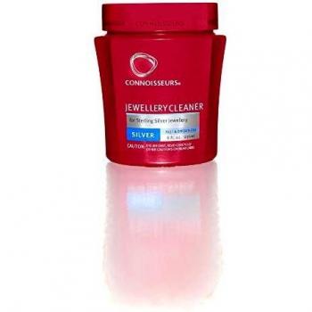 Brillo Plata Connoisseurs