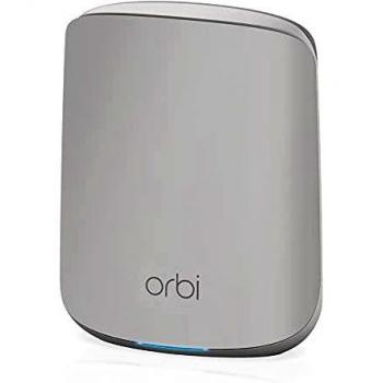 NETGEAR Orbi RBR350 Router WiFi 6 Mesh Dual Band